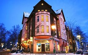 Trip Inn Hotel Schumann